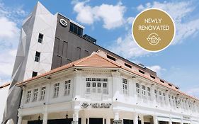 โรงแรมซานตา แกรนด์ อีสต์ โคสต์